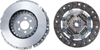 SACHS Clutch Kit - 3000 288 002